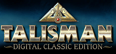 Talisman: Digital Classic Edition